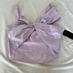 Bow top